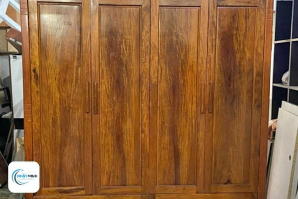 Chuyên thu mua tủ quần áo cũ tại Tây Hồ2