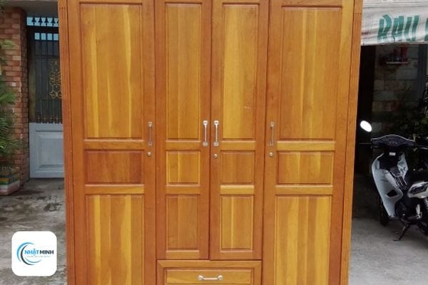 Chuyên thu mua tủ quần áo cũ tại Thanh Xuân 1