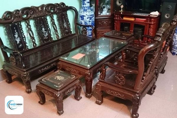 thu mua đồ cũ tại Thanh Xuân