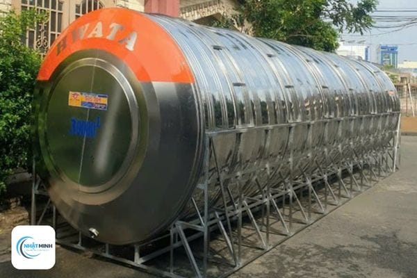 Dịch vụ thu mua bồn nước cũ tại Hai Bà Trưng2