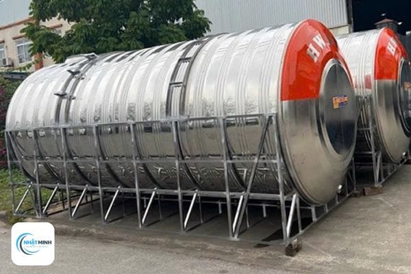 Dịch vụ thu mua bồn nước cũ tại Hai Bà Trưng1
