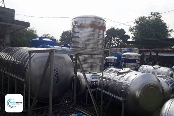 Dịch vụ thu mua bồn nước cũ tại Tây Hồ2