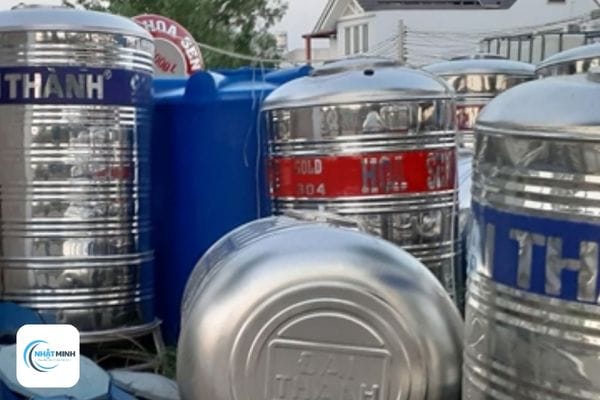 Thu mua bồn nước cũ tại Bắc Từ Liêm2