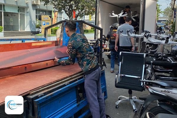 Thu mua đồ cũ tại Tây Hồ