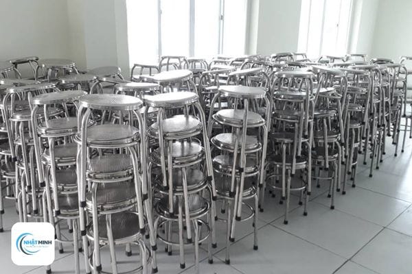 Thu mua đồ inox cũ tại Ba Đình2