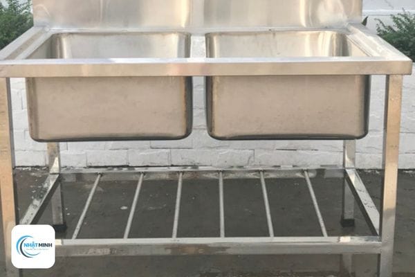 Thu mua đồ inox cũ tại Hoàng Mai 2