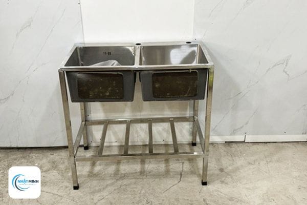 Thu mua đồ inox cũ tại Hoàng Mai 1