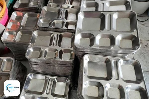Thu mua đồ inox cũ tại Hoàng Mai 