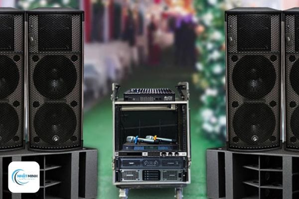  thu mua thiết bị âm thanh cũ tại Long Biên