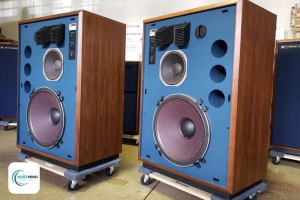 Thu mua thiết bị âm thanh cũ tại Tây Hồ