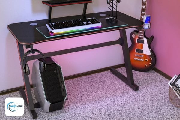 Dịch vụ thu mua bàn làm việc chữ Z2