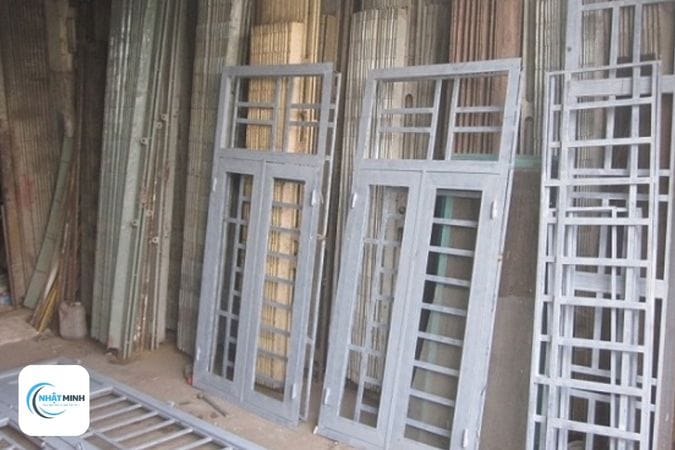 Thu Mua Cửa Cũ Hà Nội2