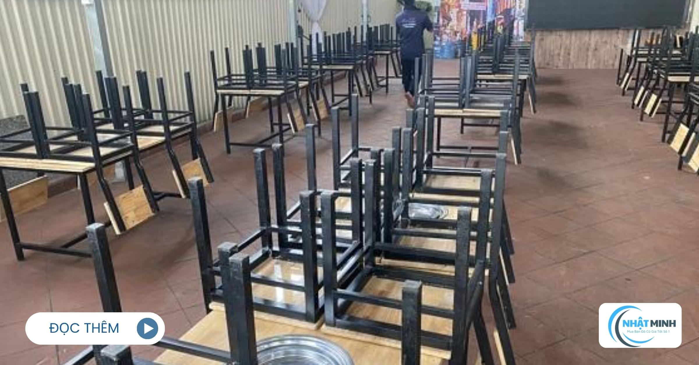 Thu mua đồ cũ tại Bắc Giang 3