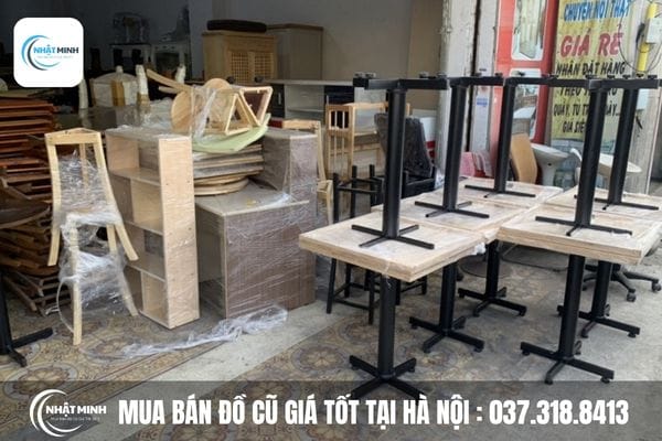 Thu mua đồ cũ tại Bắc Giang 2
