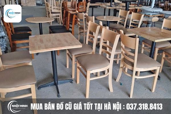 Thu mua đồ cũ tại Bắc Giang 1