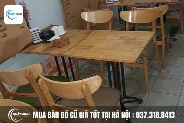 Thu mua đồ cũ tại Bắc Giang