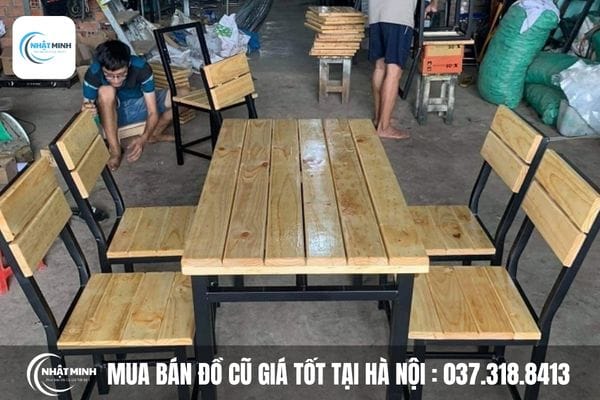 Thu Mua Đồ Cũ tại Bắc Kạn