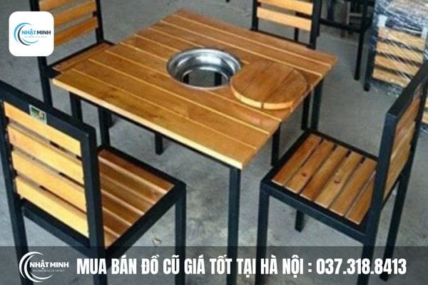 Thu mua đồ cũ tại Hà Tĩnh
