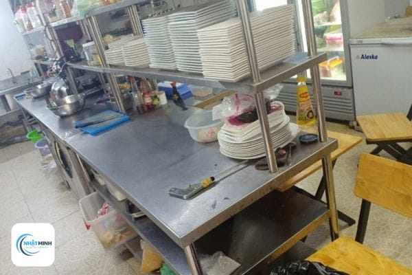 Thu mua đồ cũ tại Ninh Bình