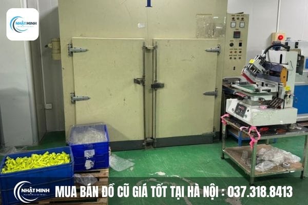 Thu mua đồ cũ tại Quảng Bình 1
