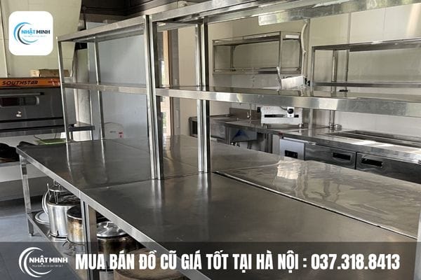 Thu mua đồ cũ tại Quảng Bình