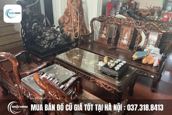 Thu mua đồ cũ tại Quảng Bình 2