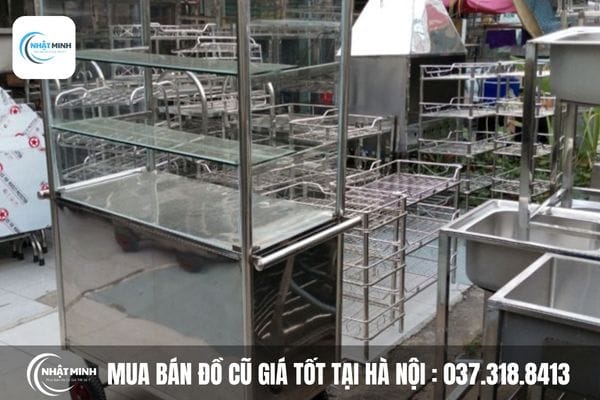 Thu mua đồ cũ tại Quảng Ninh2