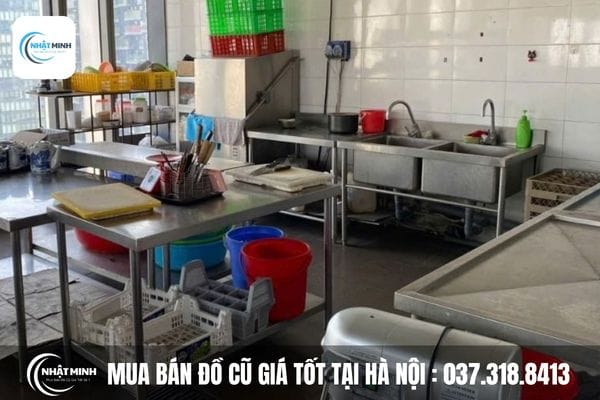 Thu mua đồ cũ tại Thanh Hóa
