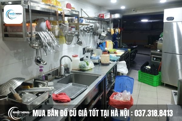 Thu mua đồ cũ tại Thanh Hóa