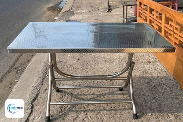 Thu mua đồ inox cũ tại Đống Đa Hà Nội