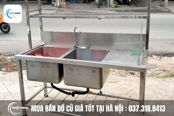 Thanh lý đồ cũ tại Huyện Ba Vì 1