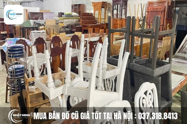 Thanh lý đồ cũ tại Quận Bắc Từ Liêm1