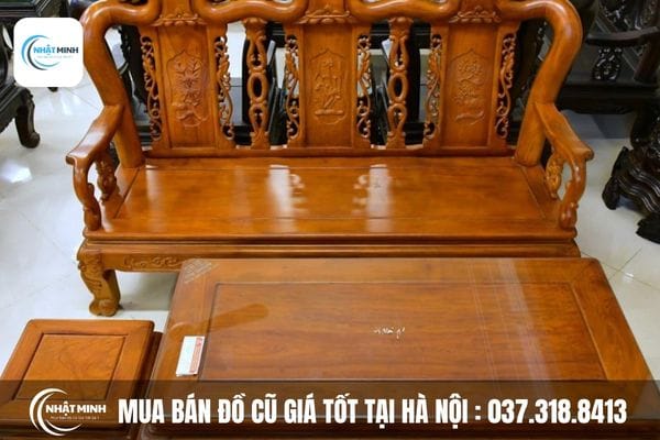 Thanh lý đồ cũ tại Quận Hai Bà Trưng 1