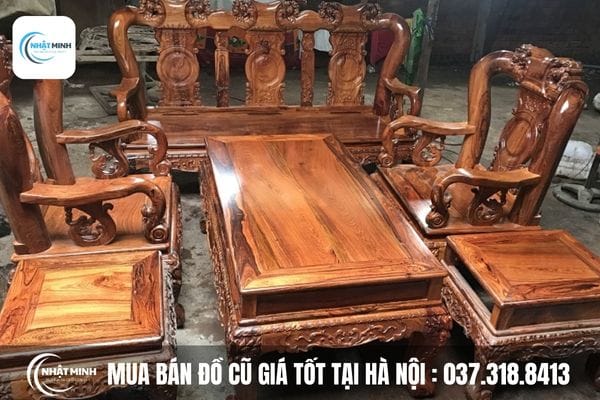 Thanh lý đồ cũ tại Quận Hai Bà Trưng 2