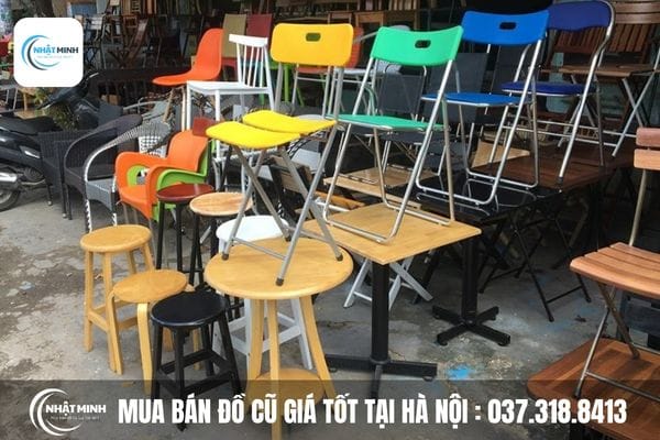 Thanh lý đồ cũ tại Quận Hoàn Kiếm1