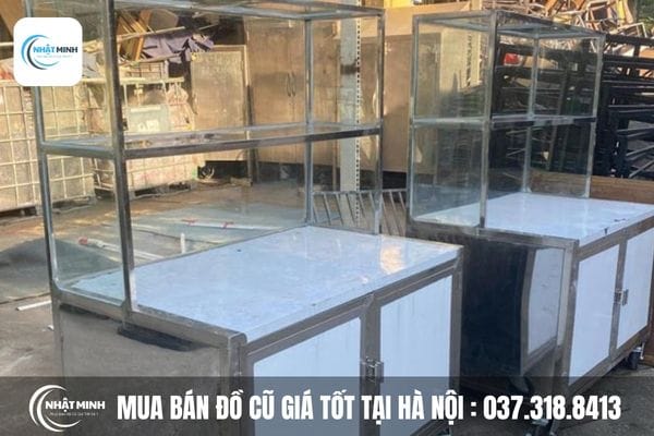 Thanh lý đồ cũ tại Quận Hoàn Kiếm2