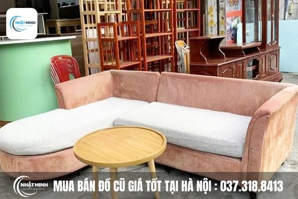 Thanh lý nội thất cũ