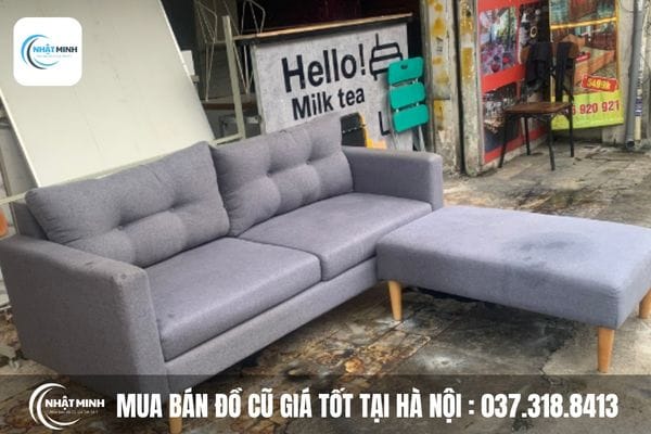 Thanh lý nội thất cũ2