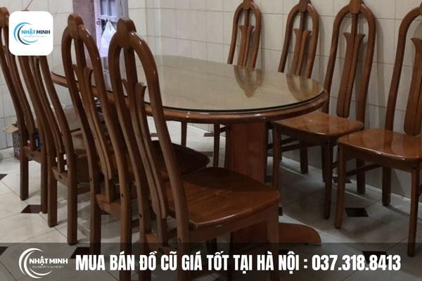 Thanh lý đồ cũ tại Huyện Thanh Oai2
