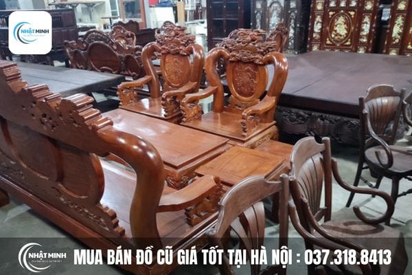 Thanh lý đồ cũ tại Huyện Thanh Oai1