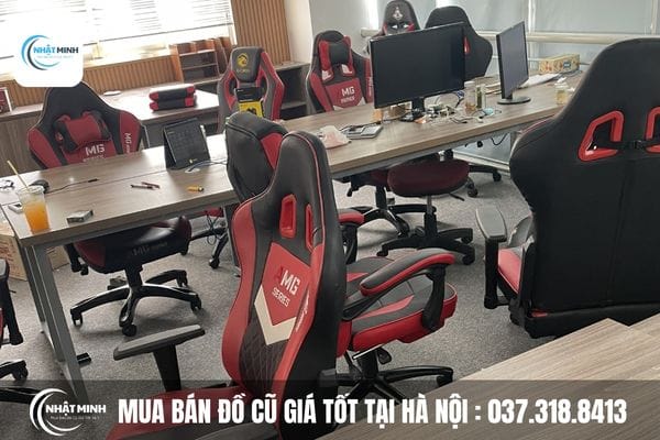Thanh lý đồ cũ tại Huyện Thường Tín2