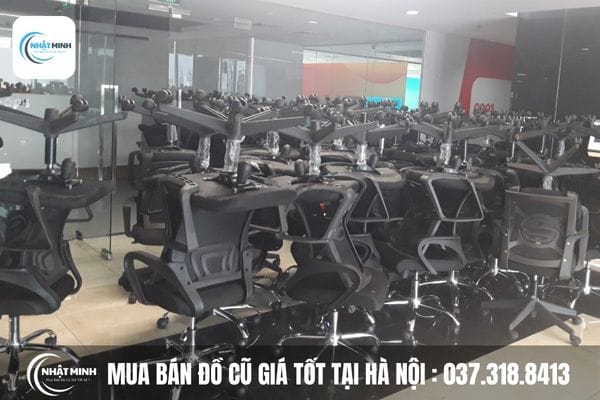 Thanh lý đồ cũ tại Huyện Thường Tín1