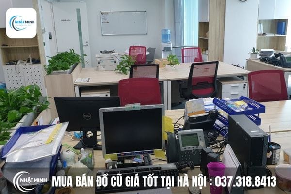 Thanh lý đồ cũ tại Huyện Ứng Hòa2
