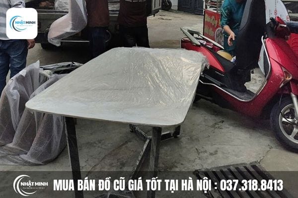 Thanh lý đồ cũ tại Quận Tây Hồ 2