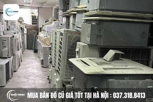 Thanh lý đồ cũ tại Thị xã Sơn Tây2