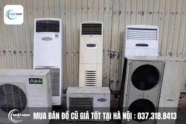 Thanh lý đồ cũ tại Thị xã Sơn Tây1