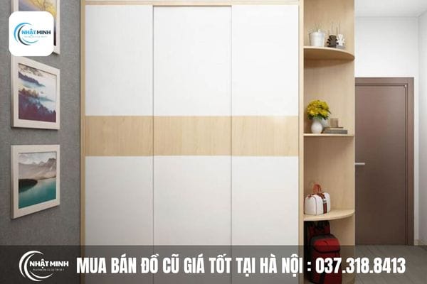 Thu Mua Tủ Quần Áo Cũ Tại Cầu Giấy5