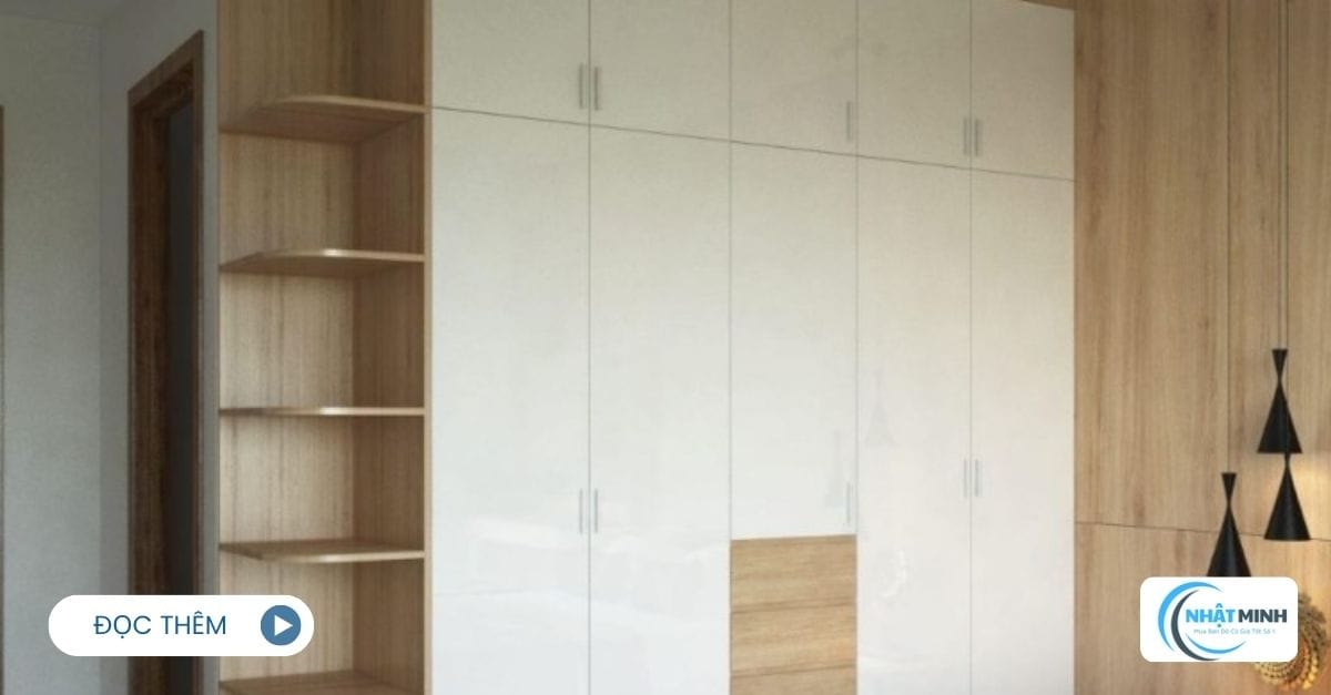 Thu Mua Tủ Quần Áo Cũ Tại Cầu Giấy6