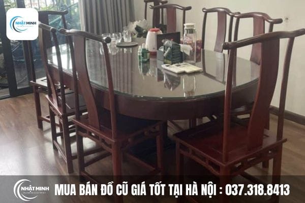Thu Mua Đồ Gỗ Cũ Tại Thường Tín1