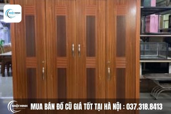Thu Mua Tủ Quần Áo Cũ Tại Bắc Từ Liêm2